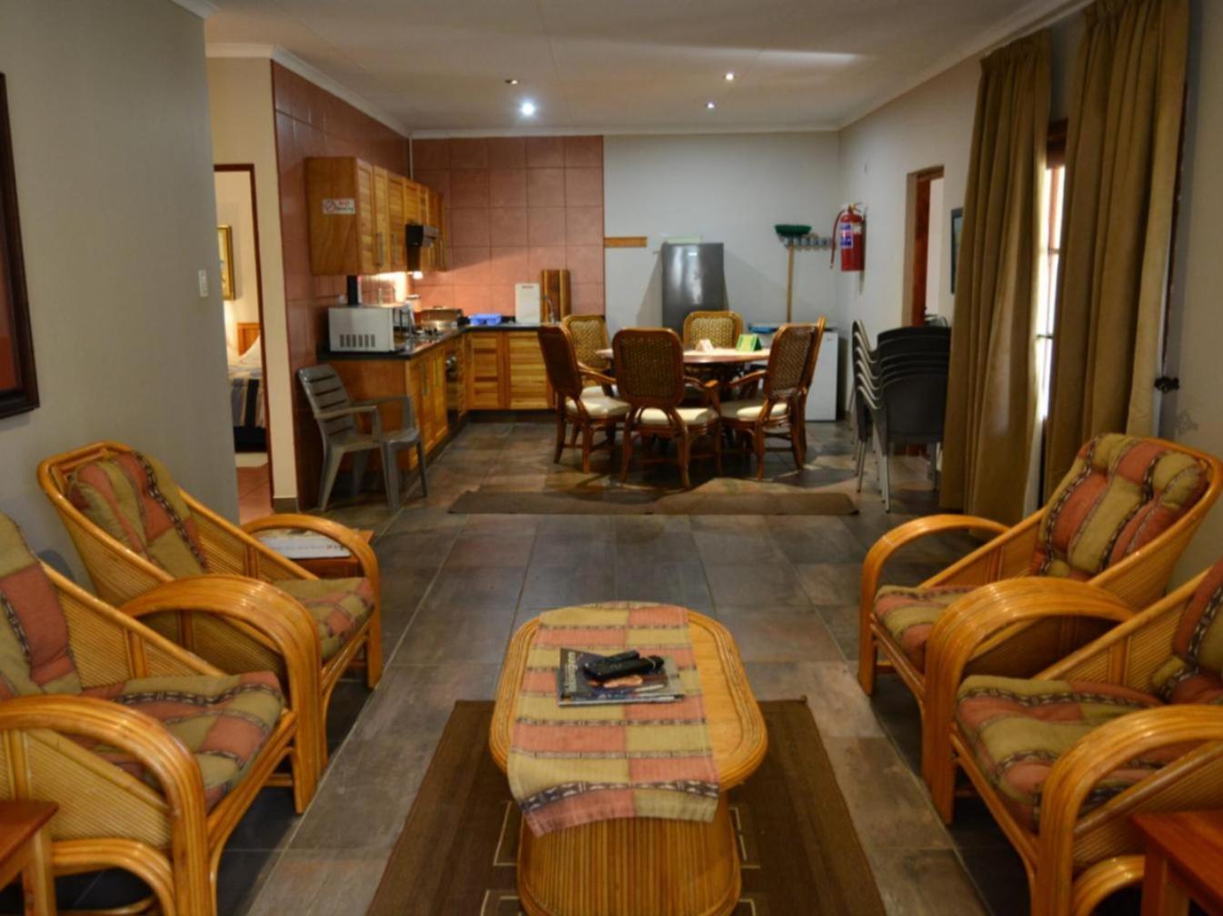 소드와나 베이 Dumehlezi Self Catering 빌라 외부 사진